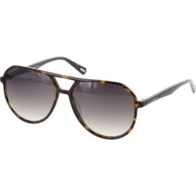 Osse OS3546-02 59 Kahverengi Unisex Güneş Gözlüğü