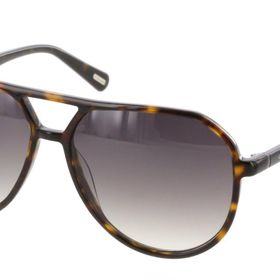 Osse OS3546-02 59 Kahverengi Unisex Güneş Gözlüğü
