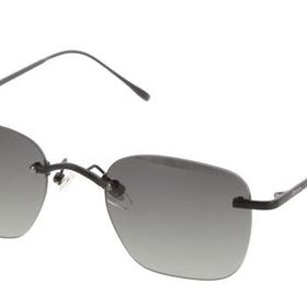 Osse OS3548-02 49 Gri Unisex Güneş Gözlüğü