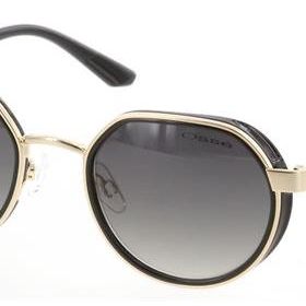 Osse OS3578-01 51 Siyah Gri Unisex Güneş Gözlüğü