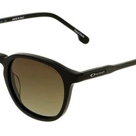 Osse OS3578-01 51 Siyah Gri Unisex Güneş Gözlüğü