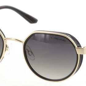 Osse OS3578-01 51 Siyah Gri Unisex Güneş Gözlüğü