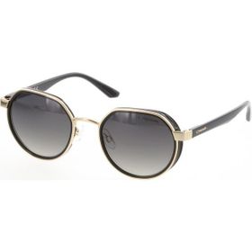 Osse OS3578-01 51 Siyah Gri Unisex Güneş Gözlüğü