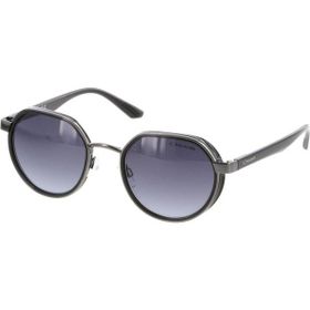 Osse OS3578-02 51 Siyah Unisex Güneş Gözlüğü