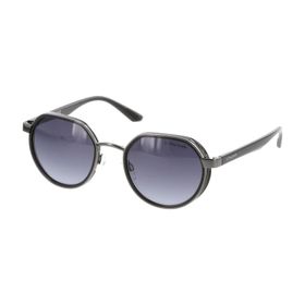 Osse OS3578-02 51 Siyah Unisex Güneş Gözlüğü