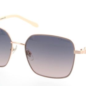 Osse OS3587-03 56 Rose Gold Kadın Güneş Gözlüğü