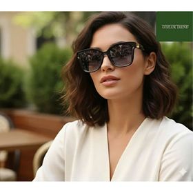 Osse OS3676 01 Kadın Güneş Gözlüğü