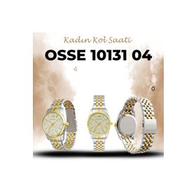 Osse OSW10131 04 Unisex Kol Saati