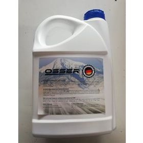 Osser Mavi 3 lt Antifiriz