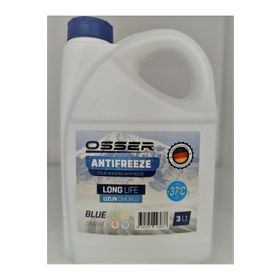 Osser Mavi 3 lt Antifiriz
