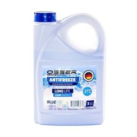 Osser Mavi 3 lt Antifiriz