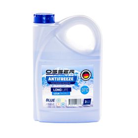 Osser Mavi 3 lt Antifiriz