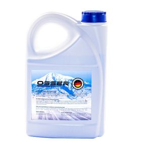 Osser Mavi 3 lt Antifiriz