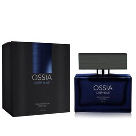 Ossia 100 ml Eau De Deep Blue Parfüm