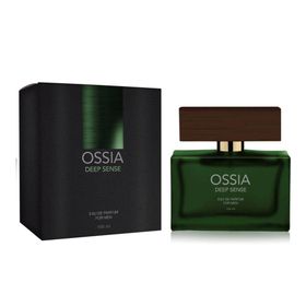 Ossia Deep Sense 100 ml EDP Unisex Parfüm