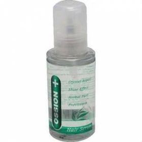 Ossion 100 ml 4 Adet Saç Bakım Serumu