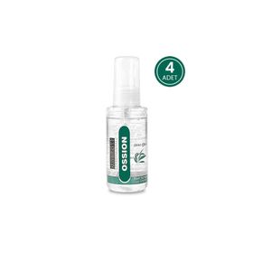 Ossion 100 ml 4 Adet Saç Bakım Serumu