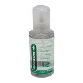Ossion 100 ml 4 Adet Saç Bakım Serumu