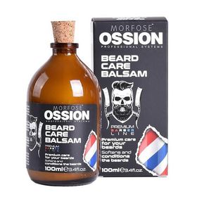 Ossion 100 ML Sakal Balsamı