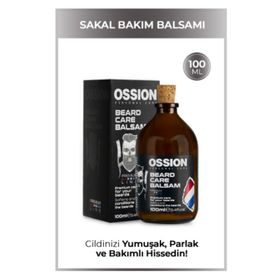 Ossion 100 ML Sakal Balsamı
