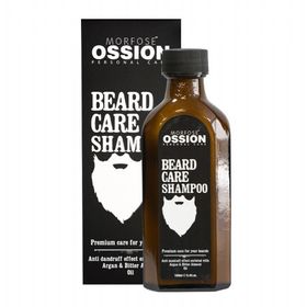 Ossion 100 ml Sakal Şampuanı