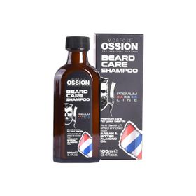Ossion 100 ml Sakal Şampuanı