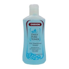 Ossion 200 ml Yüz Temizleme Toniği