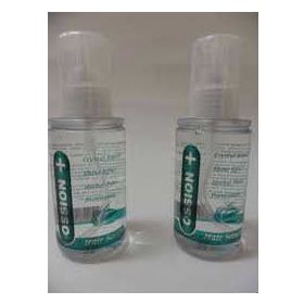 Ossion 2x100 ml Saç Bakım Serumu