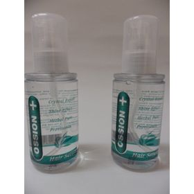 Ossion 2x100 ml Saç Bakım Serumu