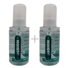 Ossion 2x100 ml Saç Bakım Serumu