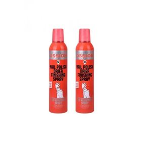 Ossion 2x300 ml Oje Kurutucu Sprey
