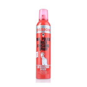 Ossion 2x300 ml Oje Kurutucu Sprey