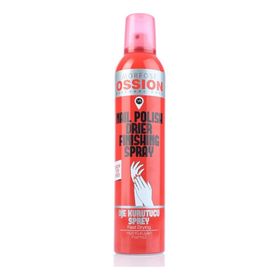 Ossion 2x300 ml Oje Kurutucu Sprey