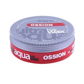 Ossion 3 Ultra Aqua 150 ml Man Wax