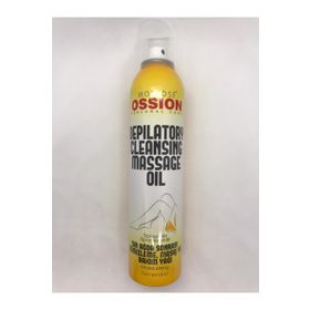 Ossion Ağda Temizleme 300 ml Masaj Yağı