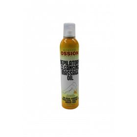 Ossion Ağda Temizleme 300 ml Masaj Yağı