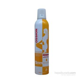 Ossion Ağda Temizleme 300 ml Masaj Yağı