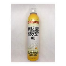 Ossion Ağda Temizleme 300 ml Masaj Yağı