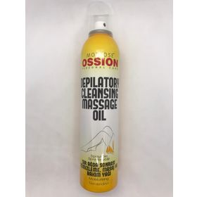 Ossion Ağda Temizleme 300 ml Masaj Yağı