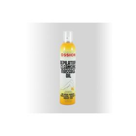 Ossion Ağda Temizleme 300 ml Masaj Yağı
