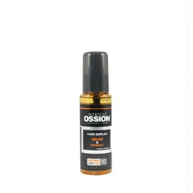 Ossion Argan Vitamin E 4x75 ml Saç Serumu