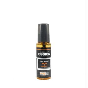 Ossion Argan Vitamin E 4x75 ml Saç Serumu