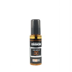 Ossion Argan Vitamin E 4x75 ml Saç Serumu