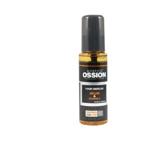 Ossion Argan Vitamin E 4x75 ml Saç Serumu