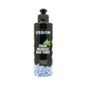 Ossion Fresh Massage 250 ml Saç Toniği