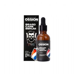 Ossion Premium Barber Line 50 ml Sakal Bakım Serumu