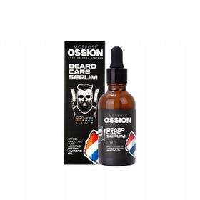Ossion Premium Barber Line 50 ml Sakal Bakım Serumu