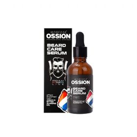 Ossion Premium Barber Line 50 ml Sakal Bakım Serumu