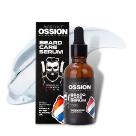 Ossion Premium Barber Line 50 ml Sakal Bakım Serumu
