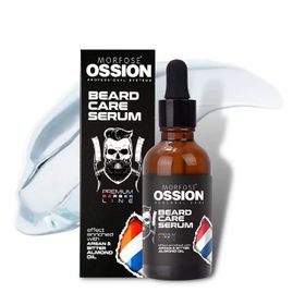Ossion Premium Barber Line 50 ml Sakal Bakım Serumu